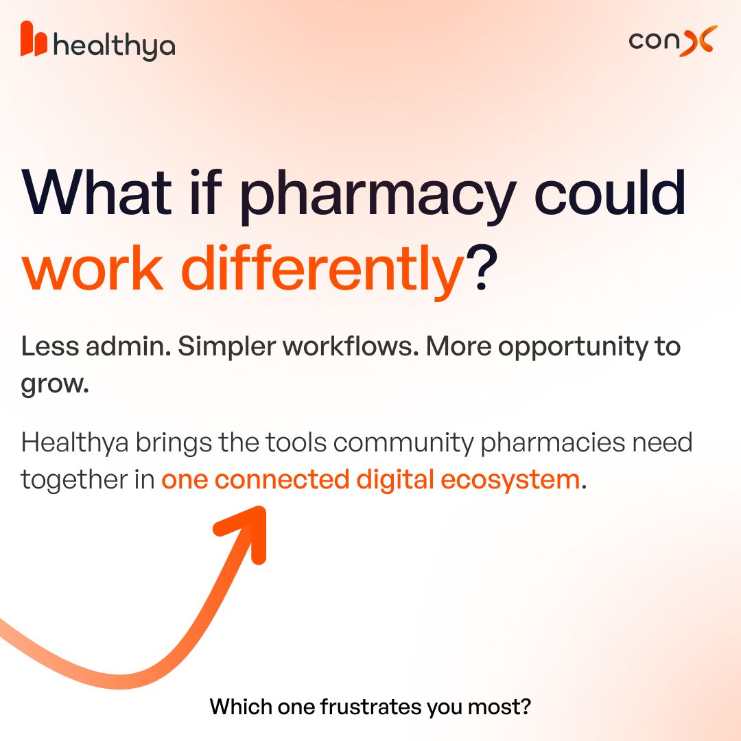 Why Pharmacy Systems Need to Change